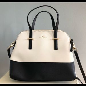 Kate Spade Cedar Street Maise Satchel